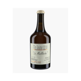 Arbois Vin Jaune La Mailloche | TISSOT STEPHANE