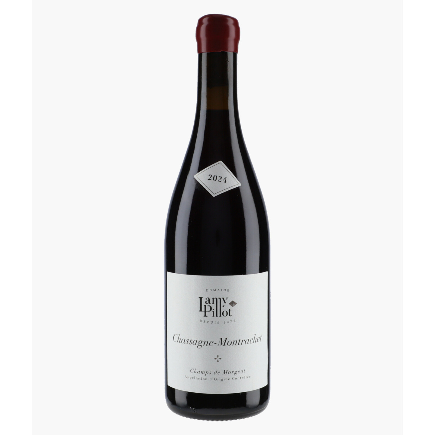 Chassagne-Montrachet Champs de Morgeot 2024 | LAMY-PILLOT