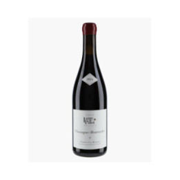 Chassagne-Montrachet 1er Cru Morgeot | LAMY-PILLOT