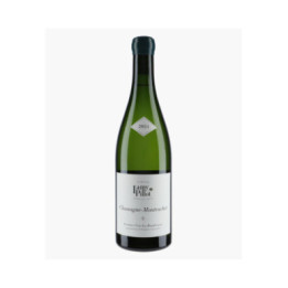 Chassagne-Montrachet 1er Cru La Boudriotte | LAMY-PILLOT