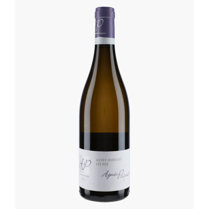 Auxey-Duresses Le Hoz 2024 | PAQUET AGNES