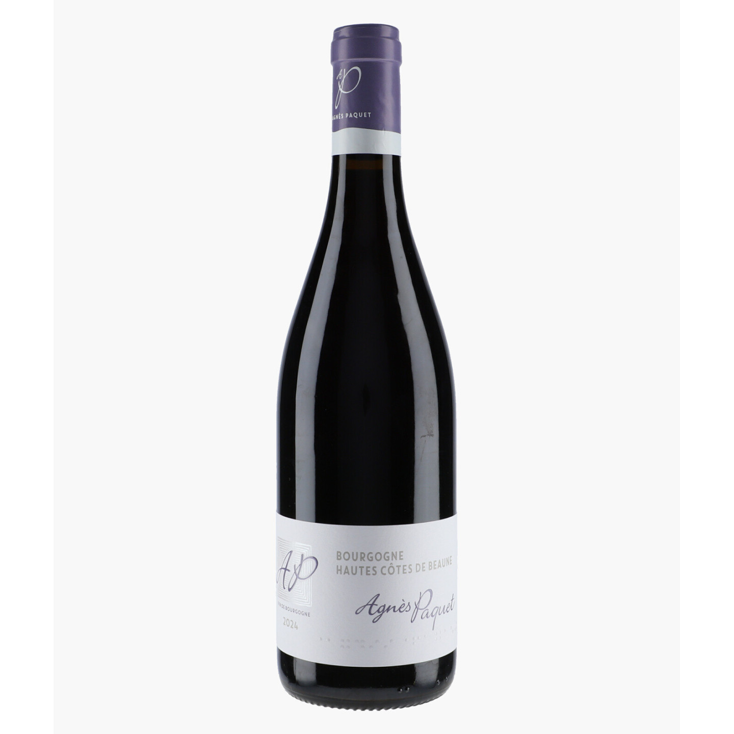 Bourgogne Hautes-Côtes de Beaune 2024 | PAQUET AGNES