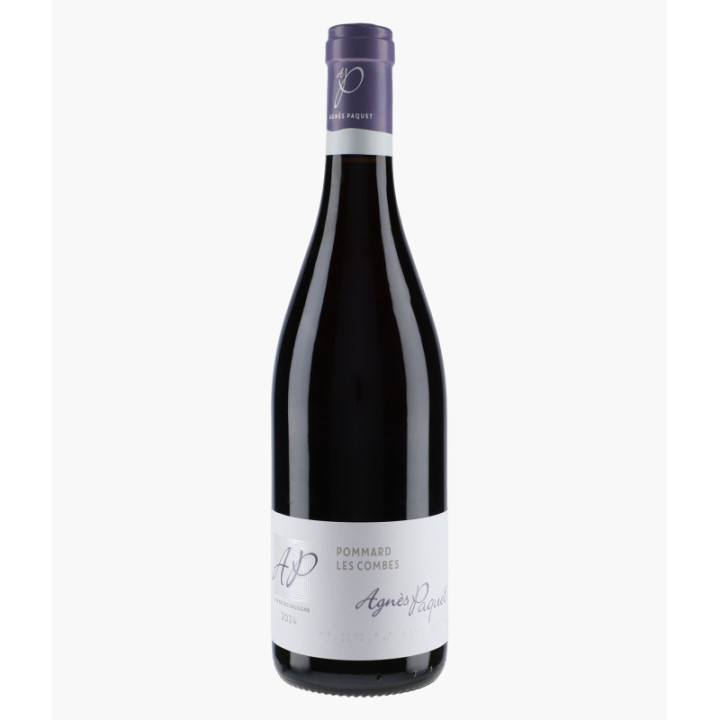 Pommard Les Combes | PAQUET AGNES