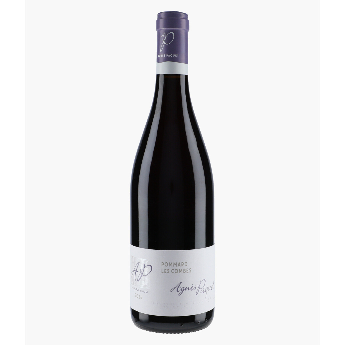 Pommard Les Combes | PAQUET AGNES