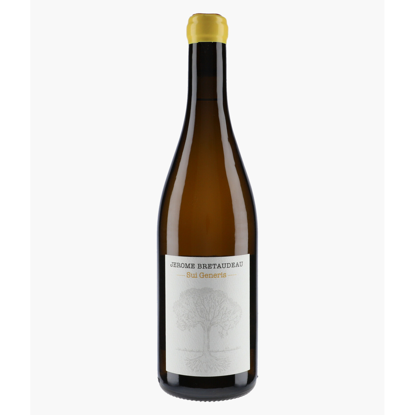 Vin de France SUI GENERIS | BRETAUDEAU JEROME