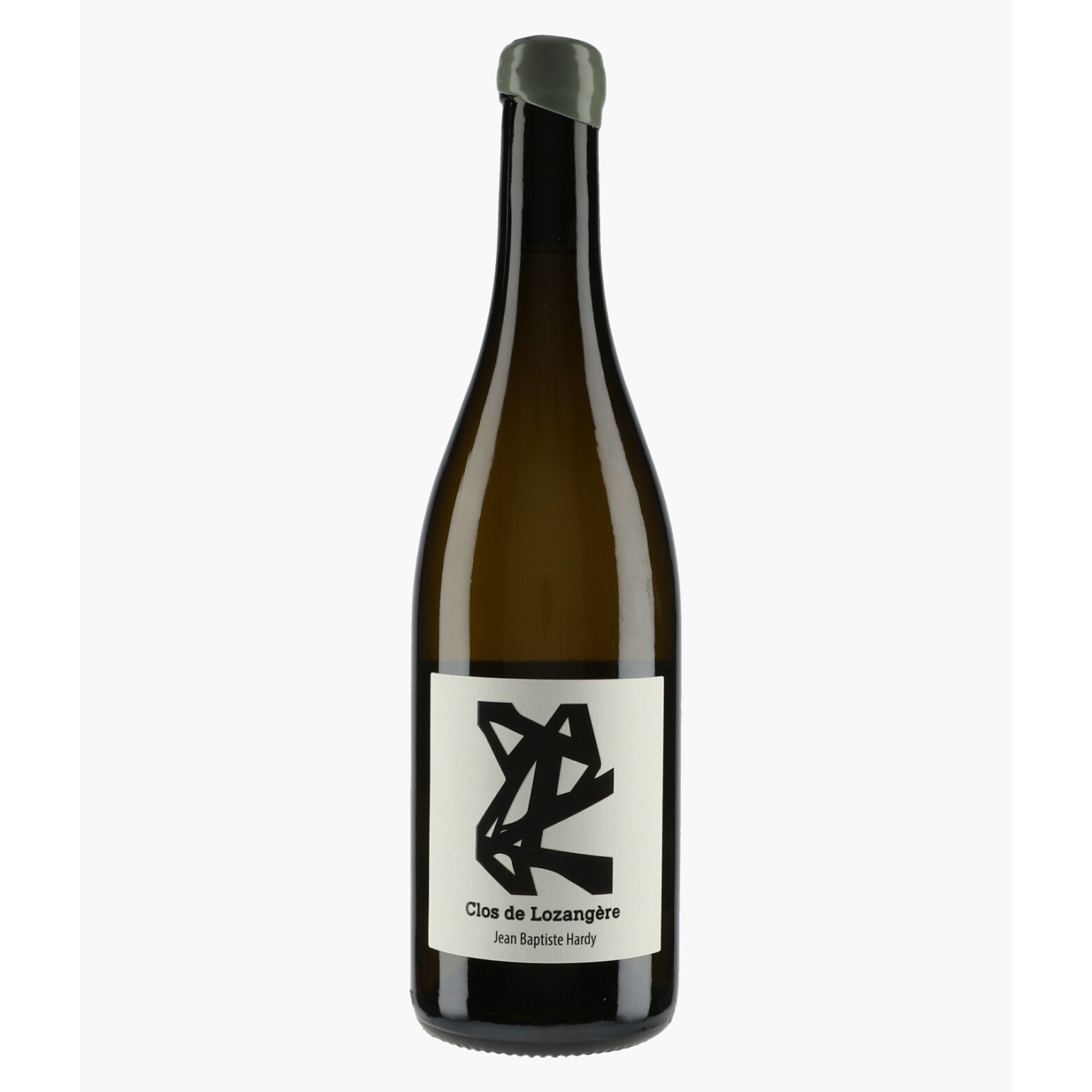 Muscadet Clos de la Lozangère | HARDY JEAN-BAPTISTE