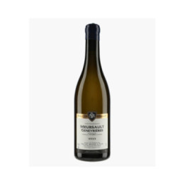 Meursault 1er Cru Genevrières 2023 | BALLOT-MILLOT