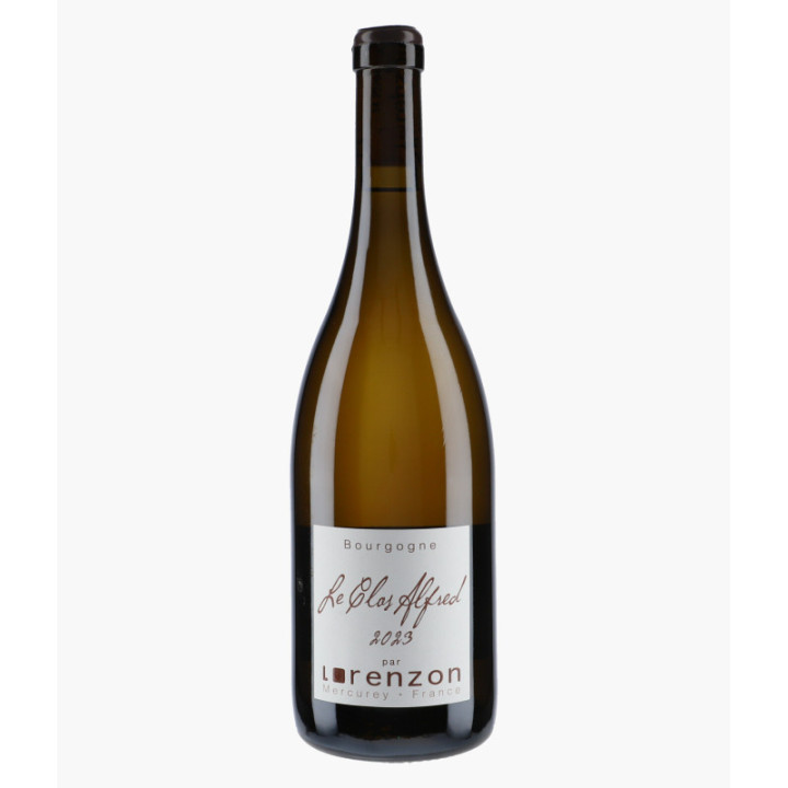 Bourgogne Le Clos Alfred 2023 | LORENZON BRUNO