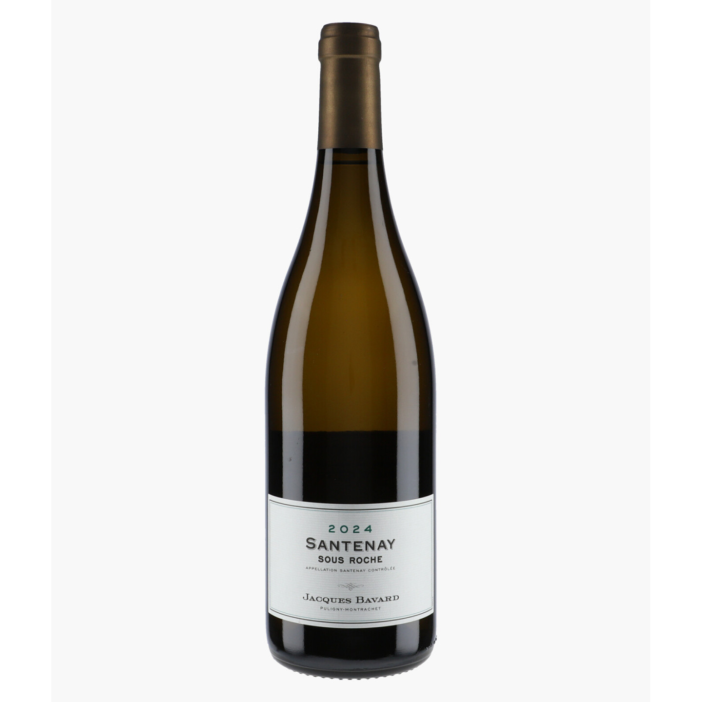 Santenay Sous Roche | BAVARD JACQUES