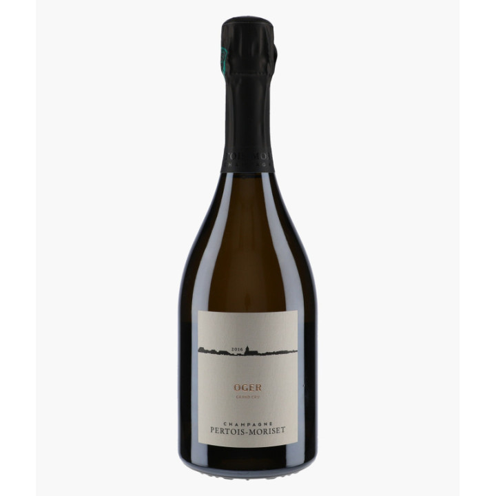 Champagne Oger Grand Cru Brut Blanc de Blancs 2016 | PERTOIS-MORISET