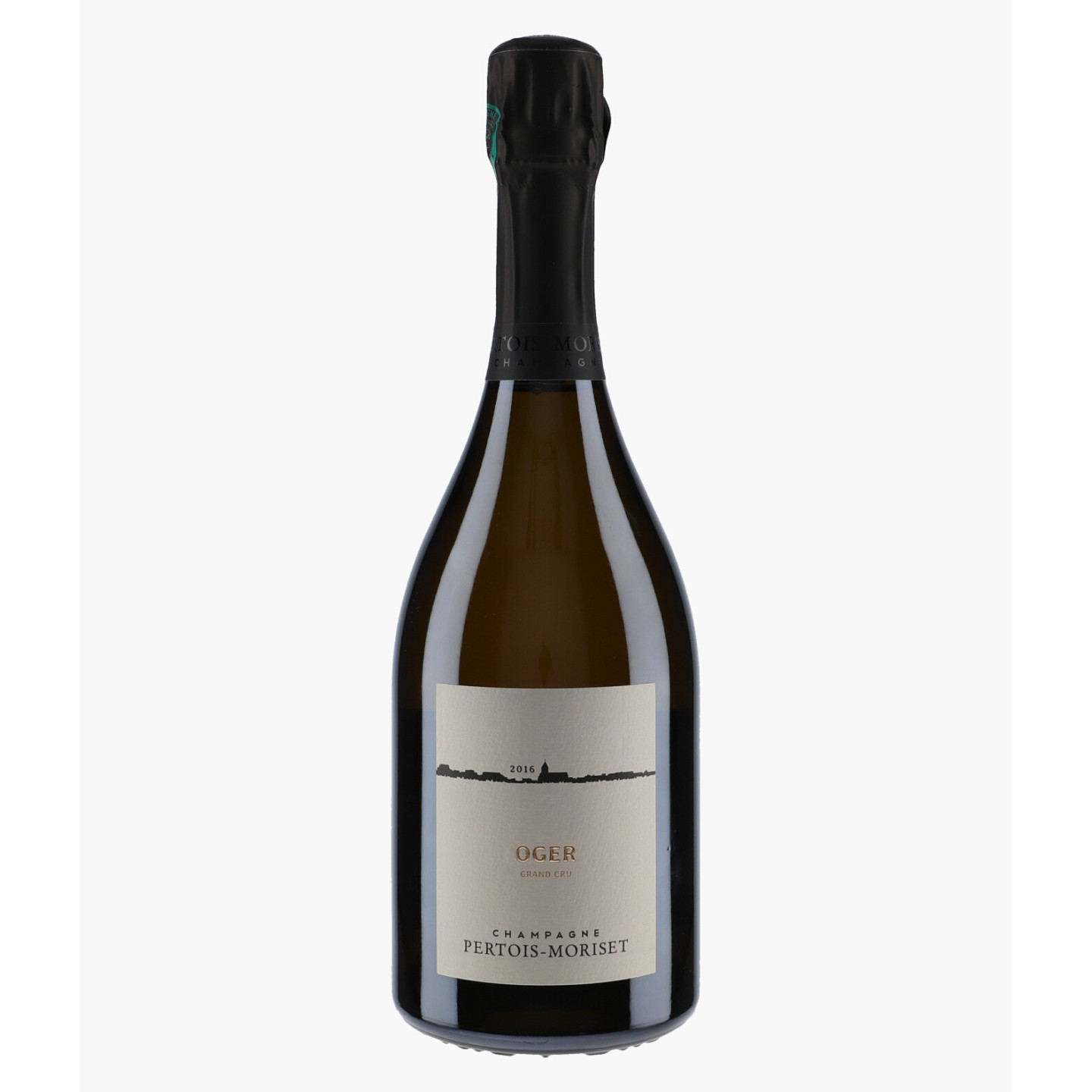 Champagne Oger Grand Cru Brut Blanc de Blancs 2016 | PERTOIS-MORISET