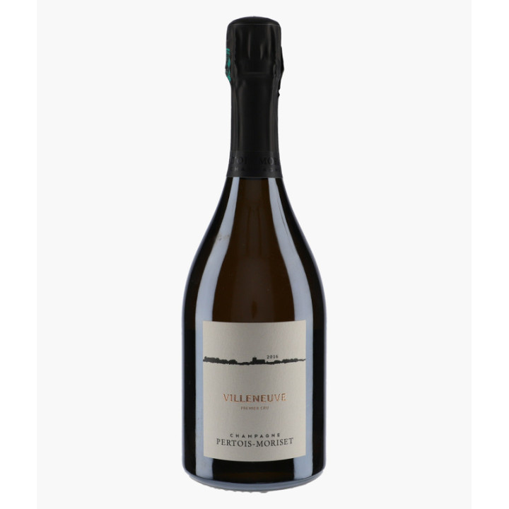Champagne Villeneuve 1er Cru 2016 | PERTOIS-MORISET