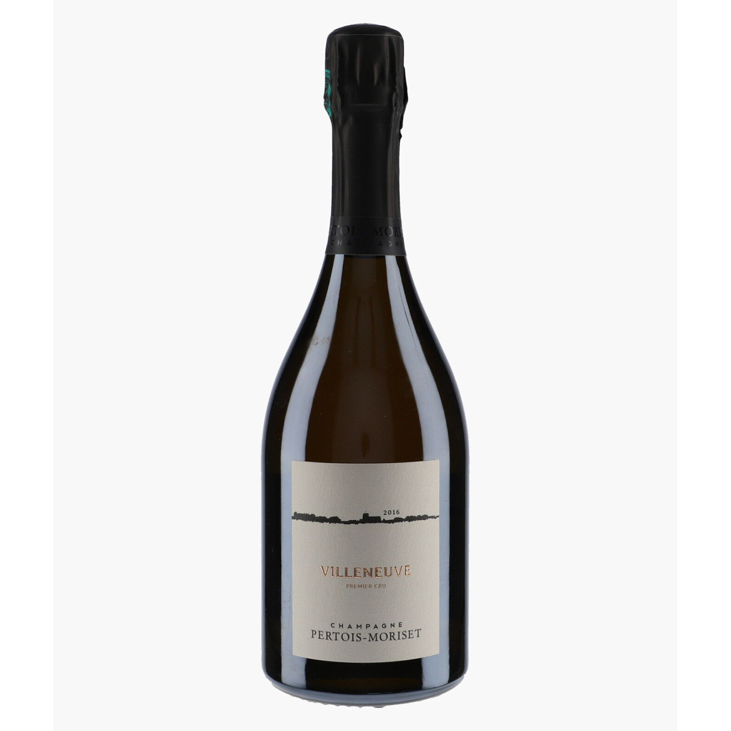 Champagne Villeneuve 1er Cru 2016 | PERTOIS-MORISET