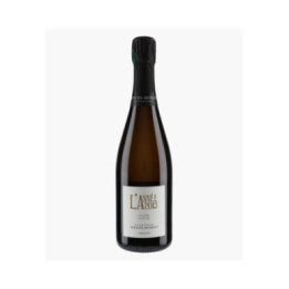 Champagne Grand Cru Blanc de Blancs L'Année | PERTOIS-MORISET