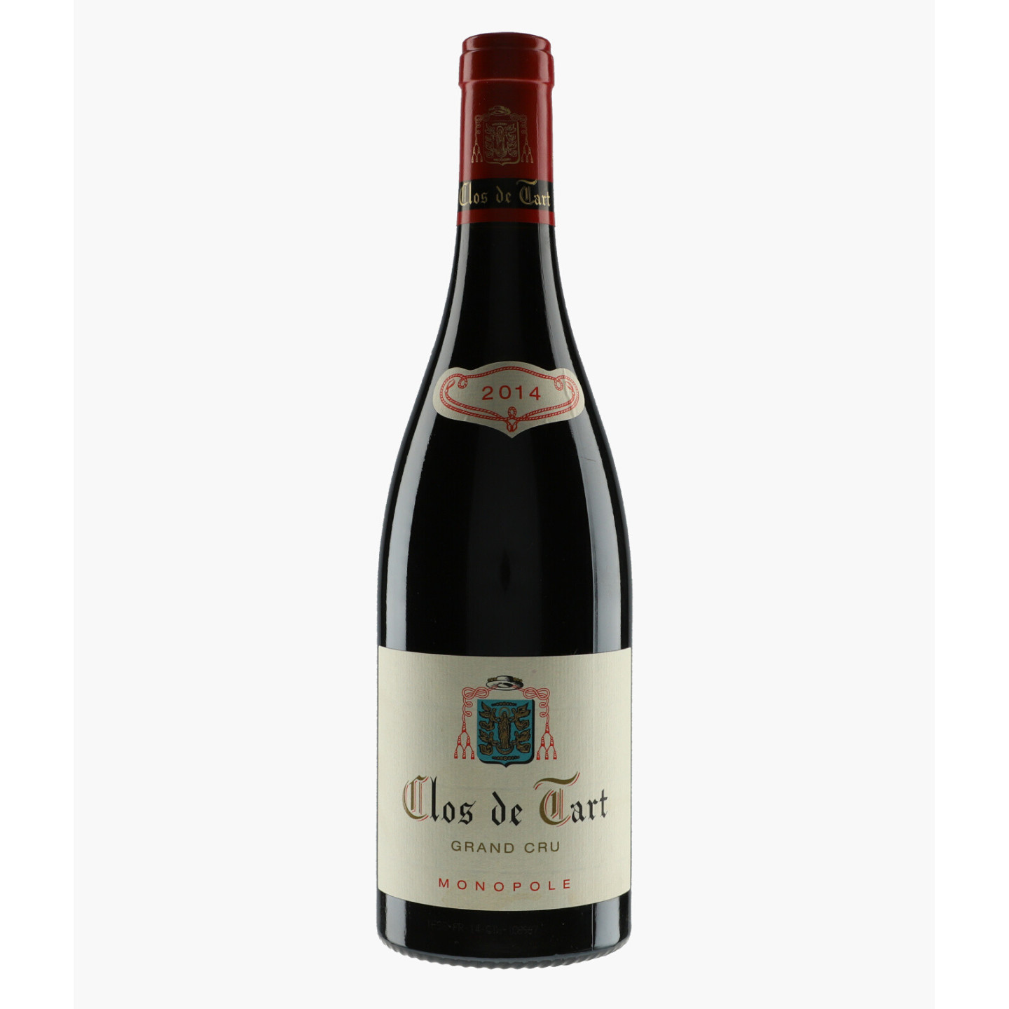 Clos de Tart Grand Cru MONOPOLE 2014 | CLOS DE TART
