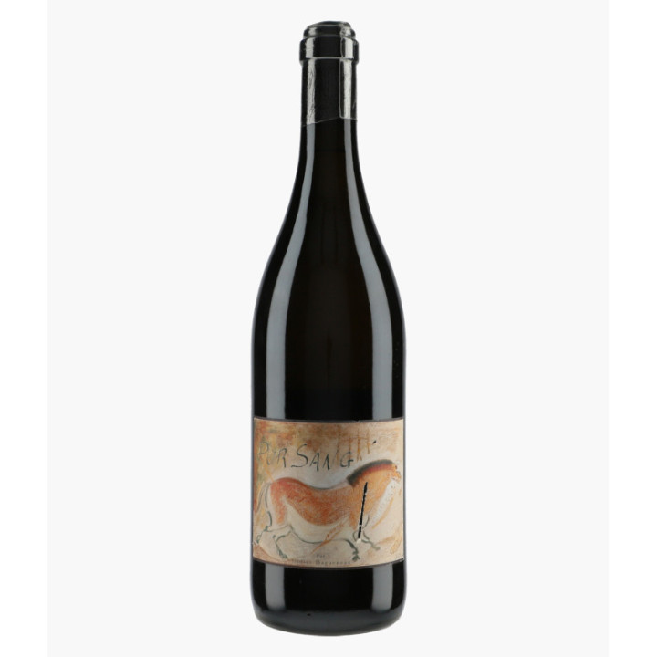 Pouilly-Fumé Cuvée Pur Sang | DAGUENEAU DIDIER