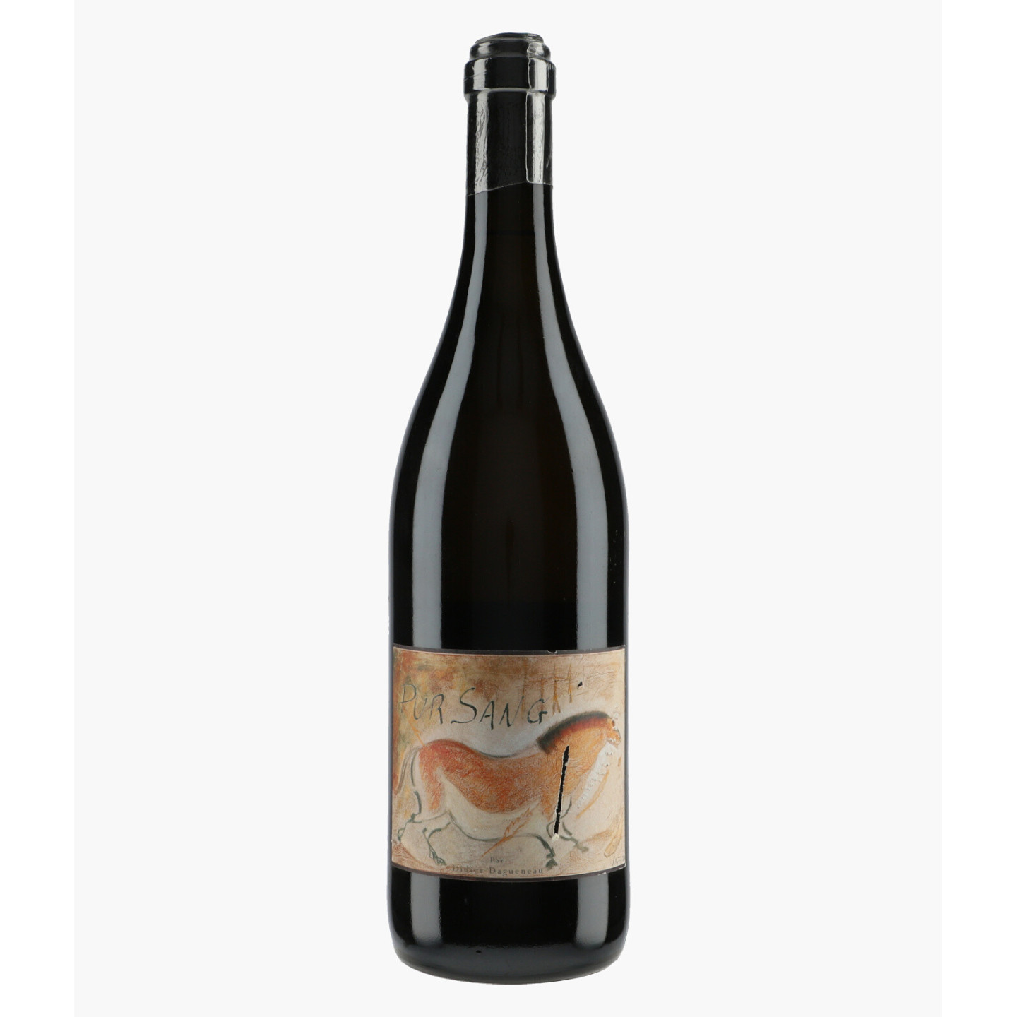 Pouilly-Fumé Cuvée Pur Sang | DAGUENEAU DIDIER