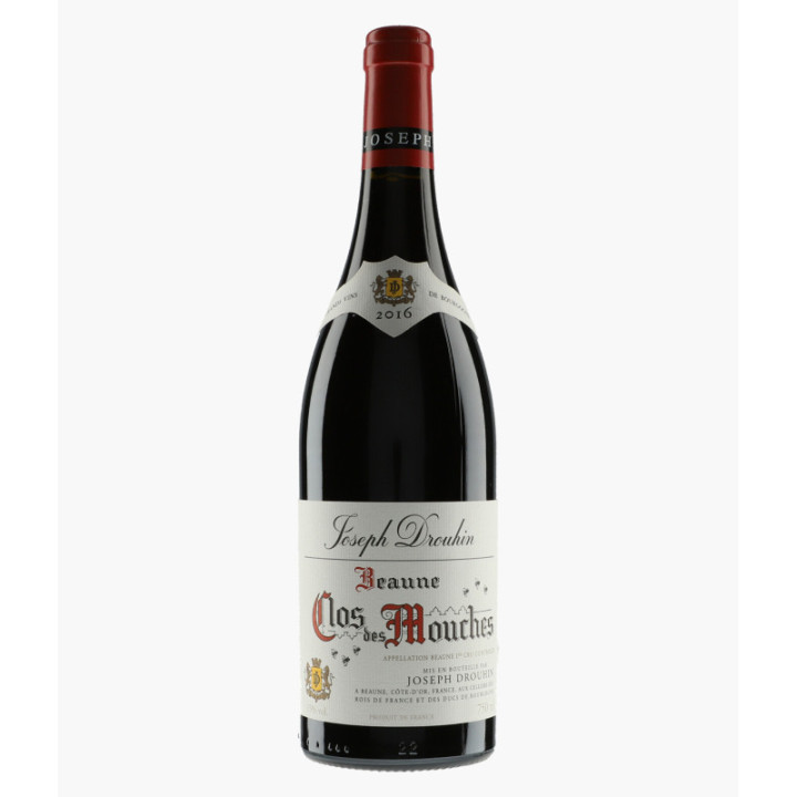 Beaune 1er Cru Clos des Mouches | DROUHIN JOSEPH