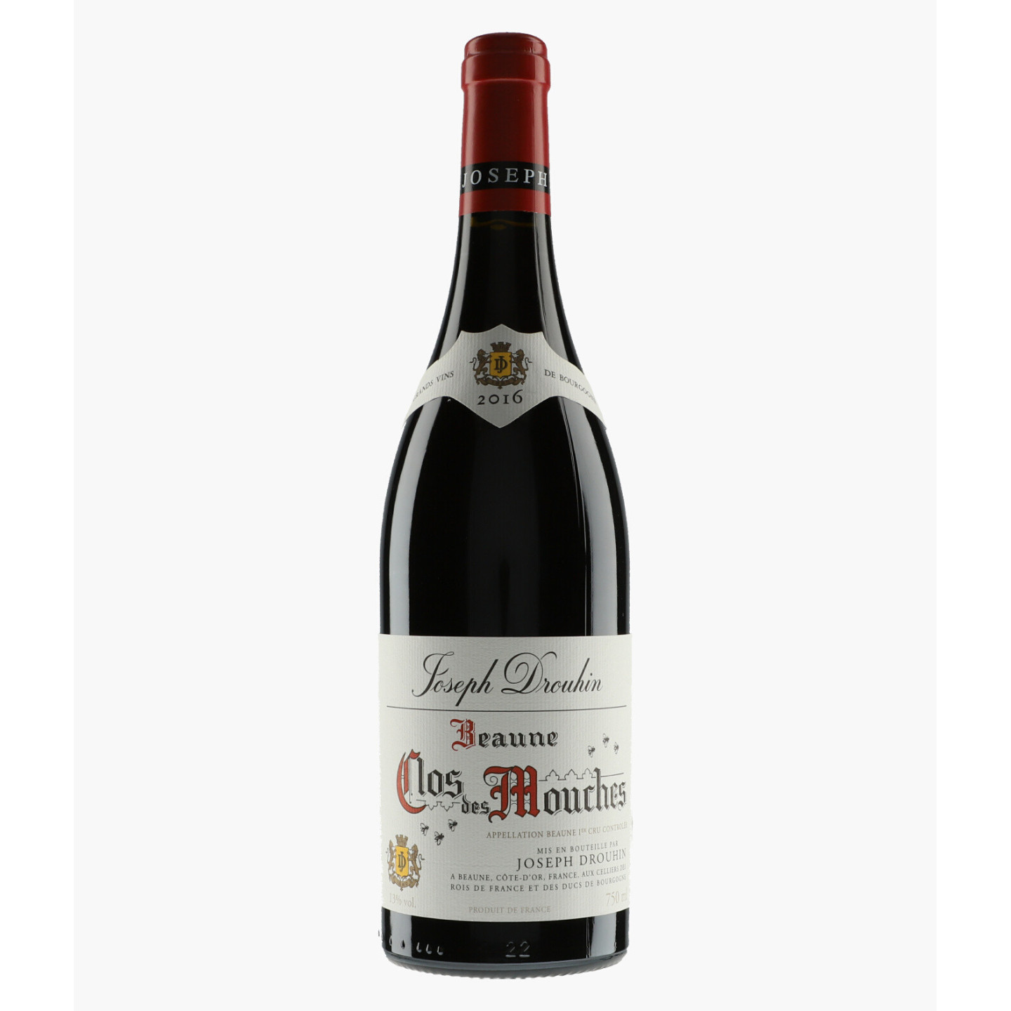 Beaune 1er Cru Clos des Mouches | DROUHIN JOSEPH