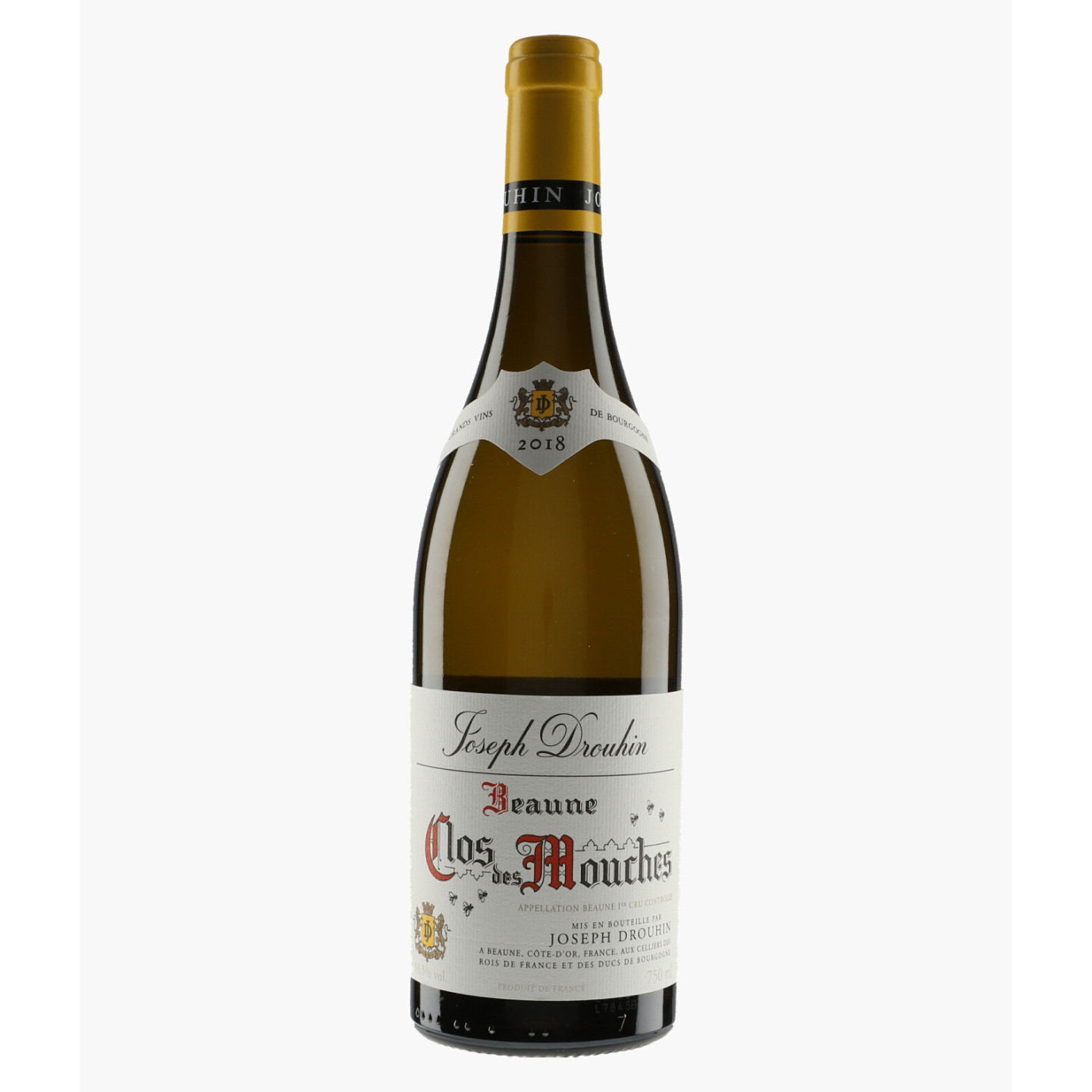 Beaune 1er Cru Clos des Mouches | DROUHIN JOSEPH