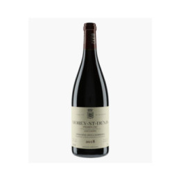 Morey-Saint-Denis 1er Cru Les Loups | LAMBRAYS