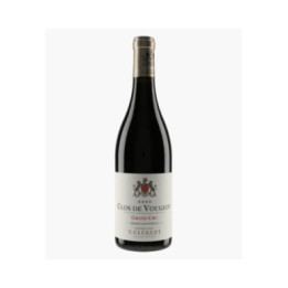 Clos-de-Vougeot Grand Cru Grand Maupertui 2020 | CLERGET YVON