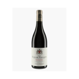 Clos-de-Vougeot Grand Cru Grand Maupertui 2021 | CLERGET YVON