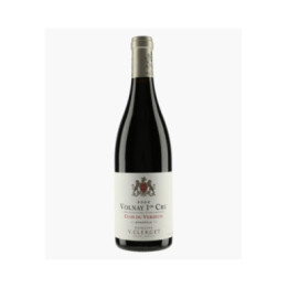 Volnay 1er Cru Clos du Verseuil MONOPOLE 2022 | CLERGET YVON