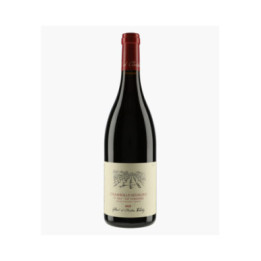 Chambolle-Musigny 1er Cru Les Carrières | FELETTIG