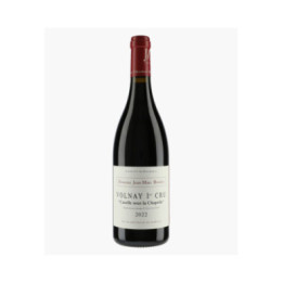 Volnay 1er Cru Carelle sous la Chapelle 2022 | BOULEY JEAN-MARC