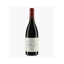Volnay 1er Cru Clos des Chênes 2022 | BOULEY JEAN-MARC