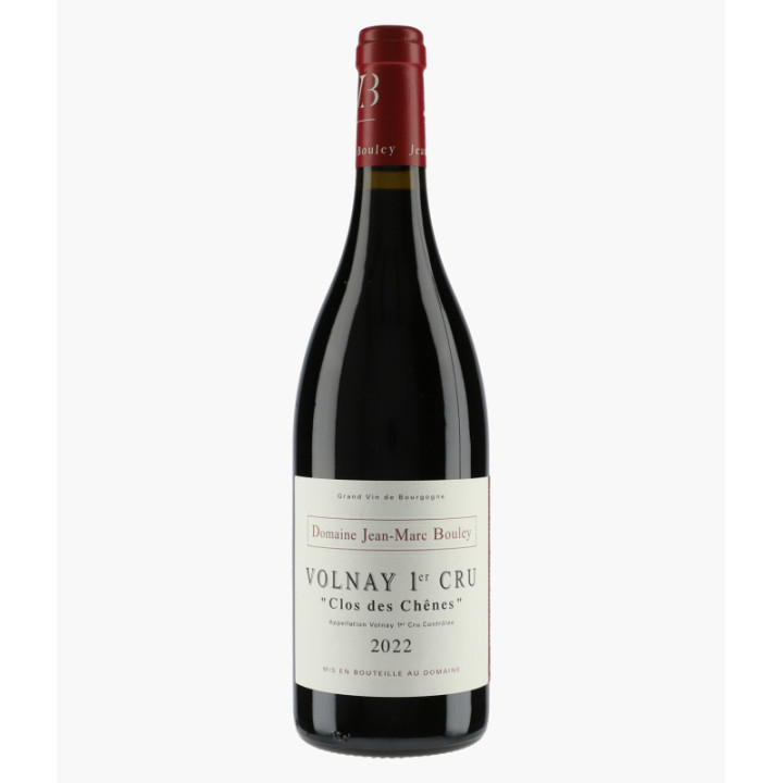 Volnay 1er Cru Clos des Chênes | BOULEY JEAN-MARC