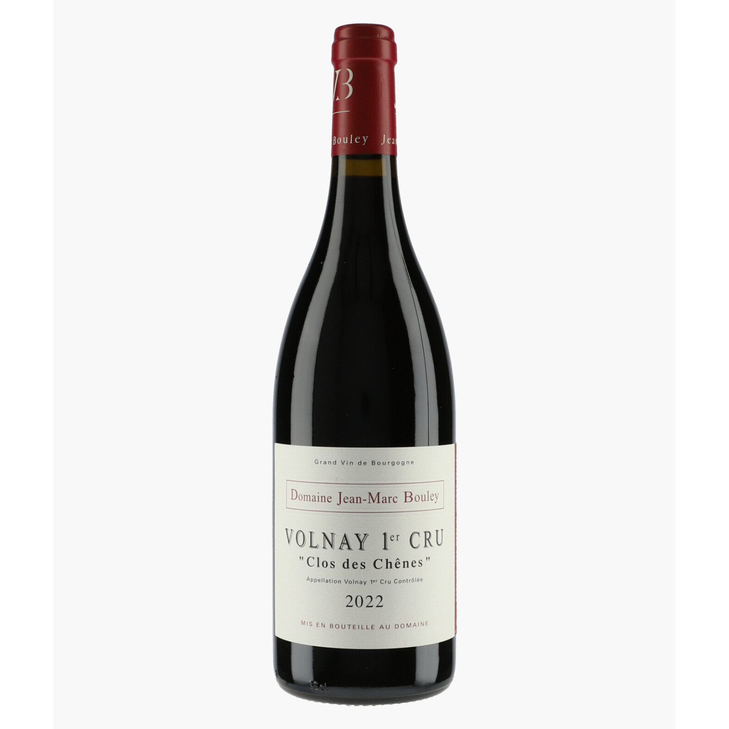 Volnay 1er Cru Clos des Chênes | BOULEY JEAN-MARC