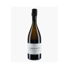 Champagne Les Semblables Boréal Brut Nature | CLANDESTIN