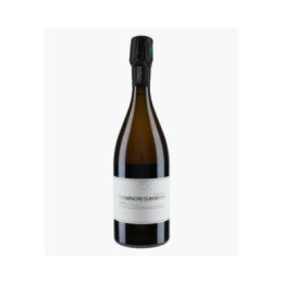 Champagne Les Semblables Austral Brut Nature | CLANDESTIN
