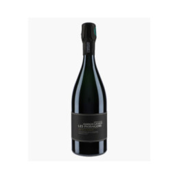 Champagne Les Passagers Haut de Val Barmont | CLANDESTIN