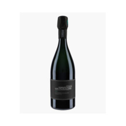 Champagne Les Passagers Fiole | CLANDESTIN