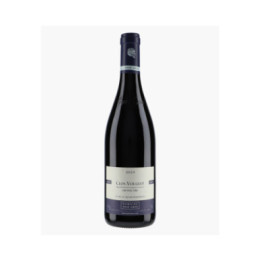 Clos-Vougeot Grand Cru Le Grand Maupertui 2024 | GROS ANNE