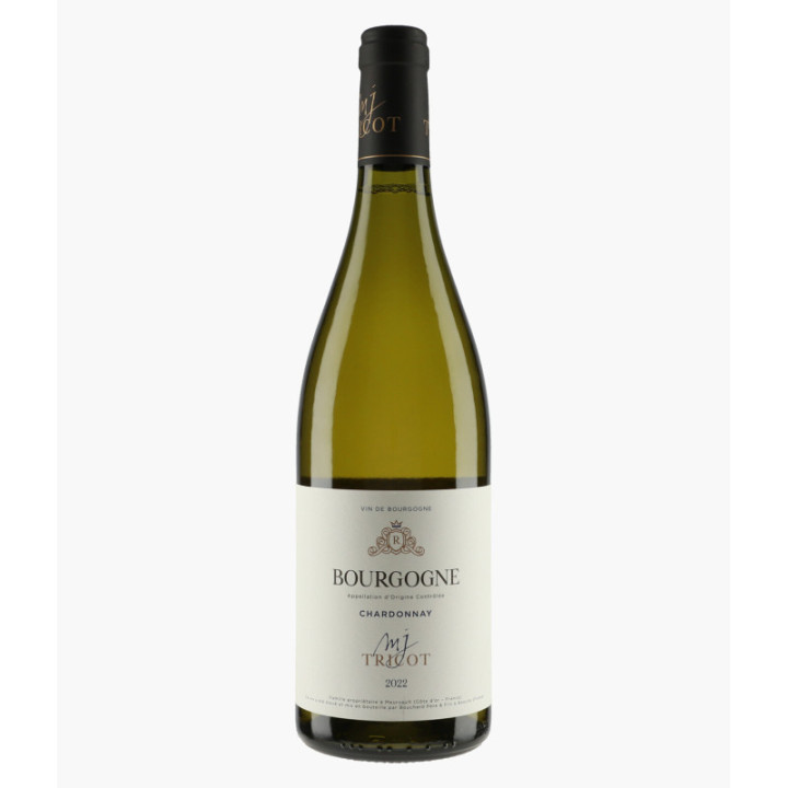 Bourgogne Chardonnay | TRICOT M-J