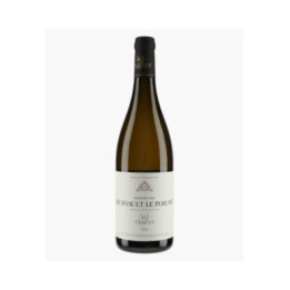 Meursault 1er Cru Le Porusot 2023 | TRICOT M-J