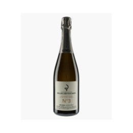 Champagne Meunier Extra-Brut RDV N°3 | BILLECART-SALMON