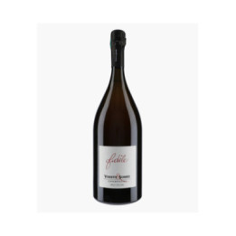 Champagne Fidèle Brut Nature 2022 | VOUETTE ET SORBEE