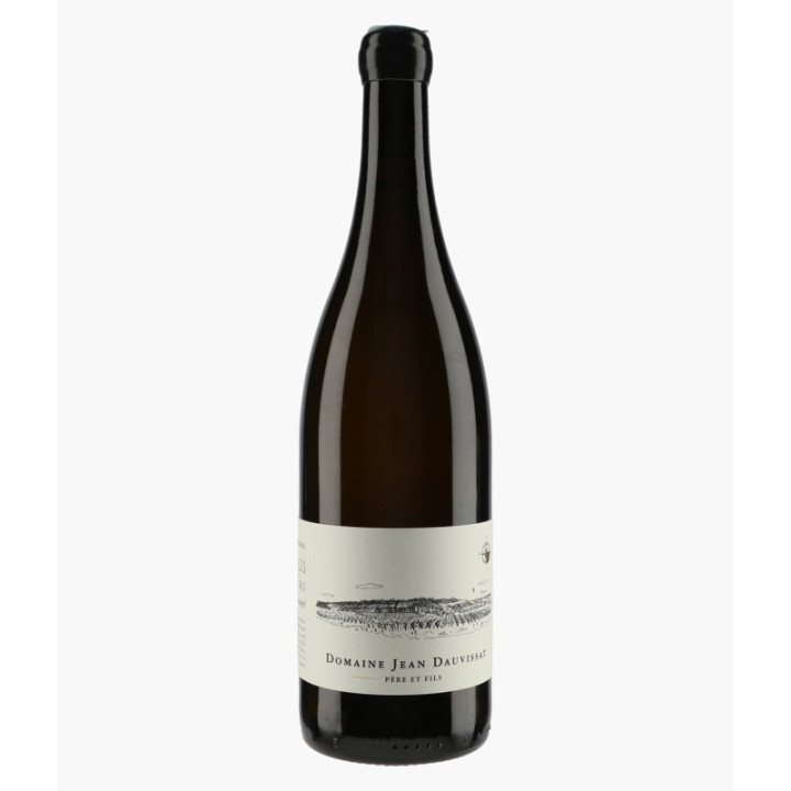 Chablis 1er Cru Côte de Léchet 2023 | DAUVISSAT JEAN & FILS