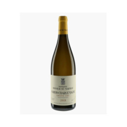 Corton-Charlemagne Grand Cru 2018 | BONNEAU DU MARTRAY
