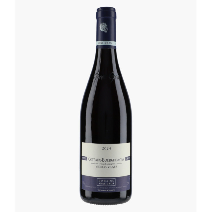 Côteaux Bourguignons Vieilles Vignes | GROS ANNE