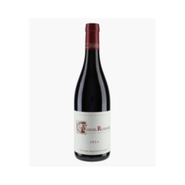 Vosne-Romanée | BERTHAUT-GERBET