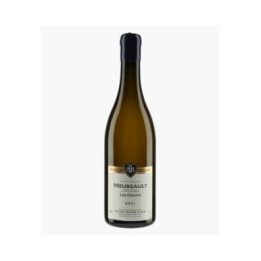 Meursault Les Criots 2021 | BALLOT-MILLOT