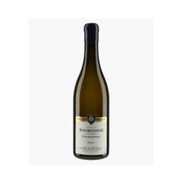 Bourgogne Chardonnay 2021 | BALLOT-MILLOT