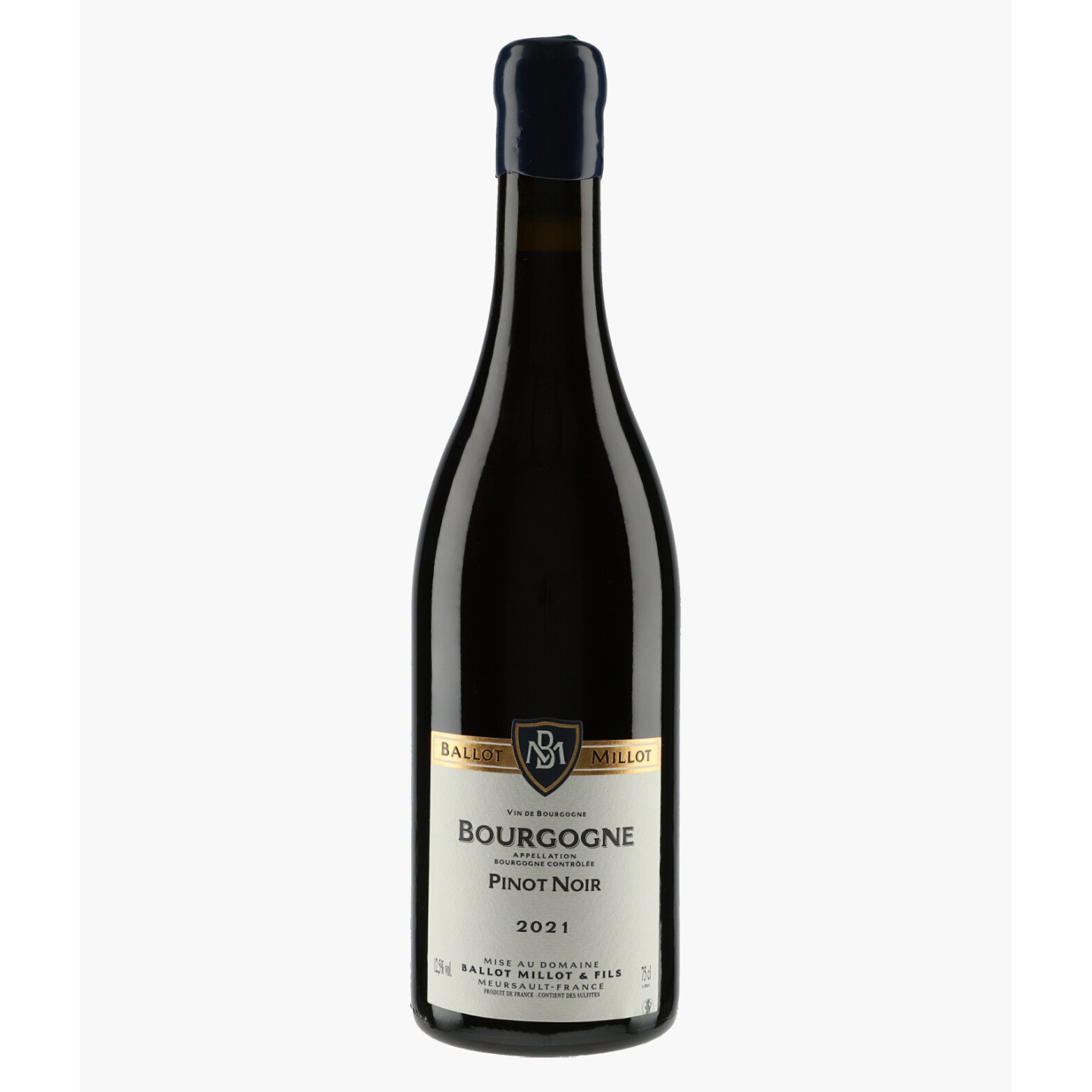 Bourgogne Pinot Noir | BALLOT-MILLOT