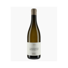 Chassagne-Montrachet 2023 | MOREAU BENOIT